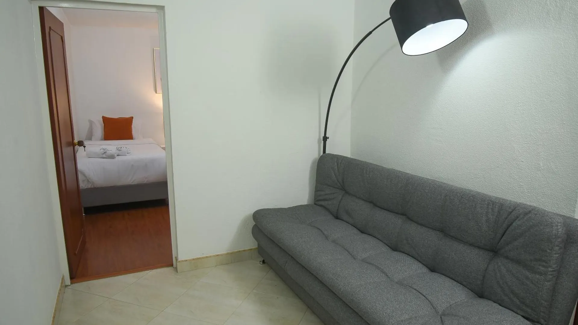 Cozy Place Bogotá Apartamento